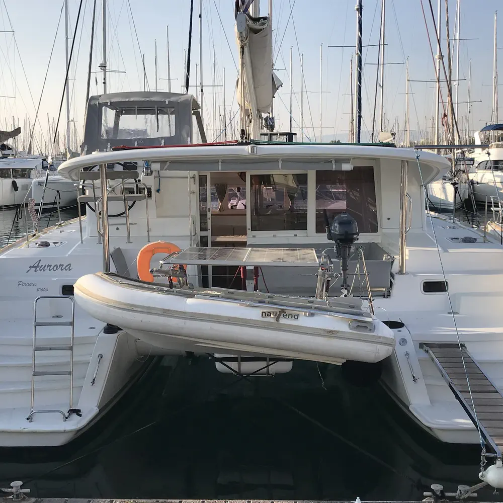Aurora 7
