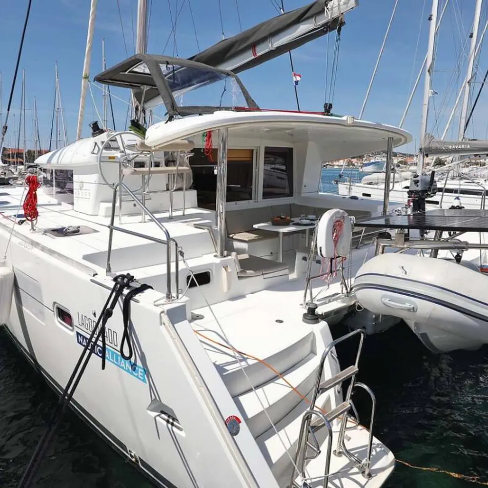 Atlantic 5