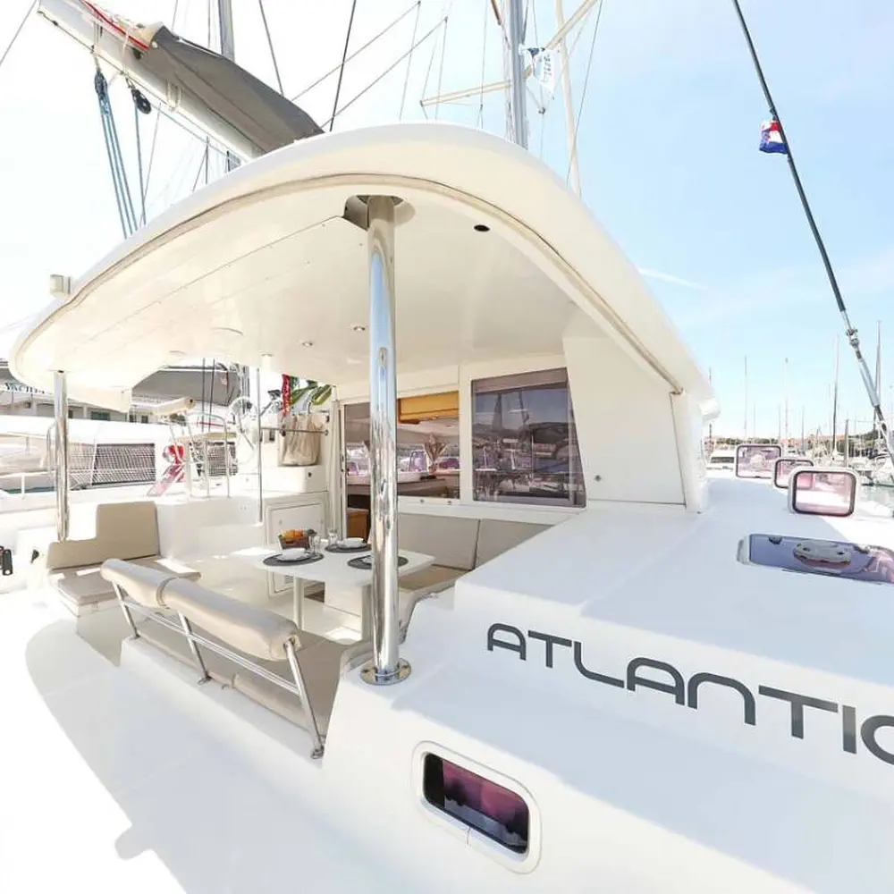Atlantic 8