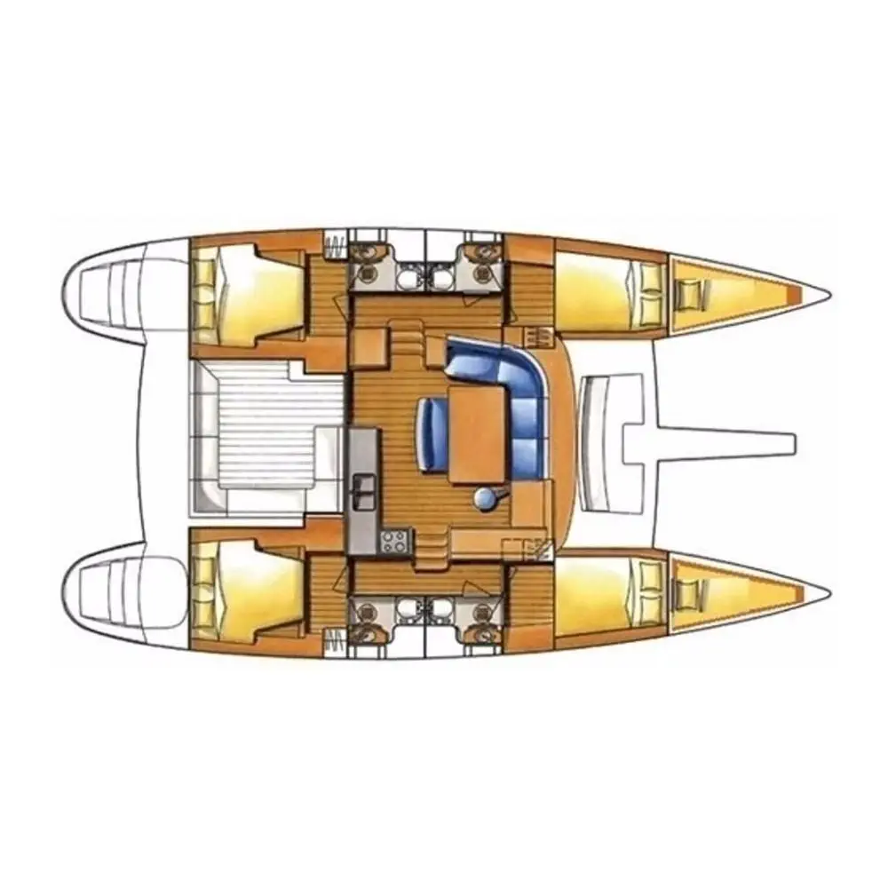 Atlantic 23