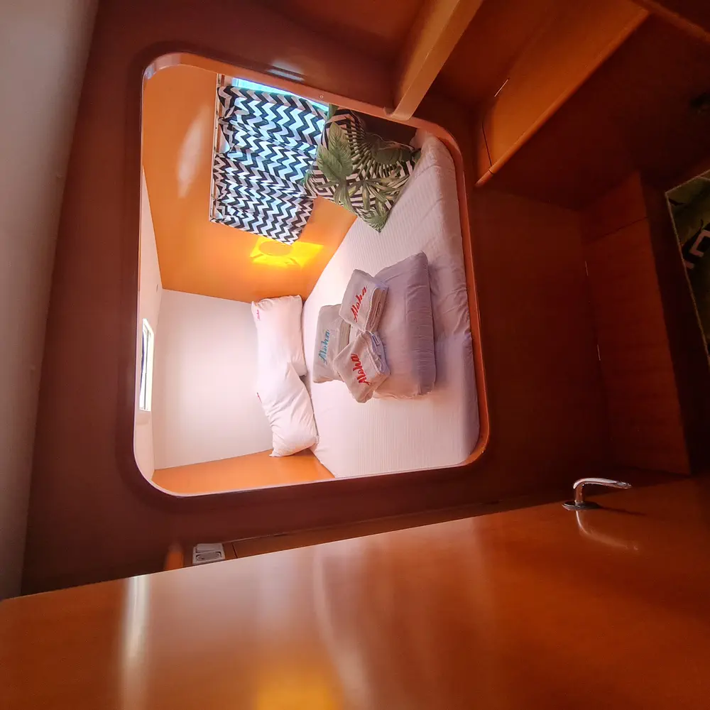 Aloha 11