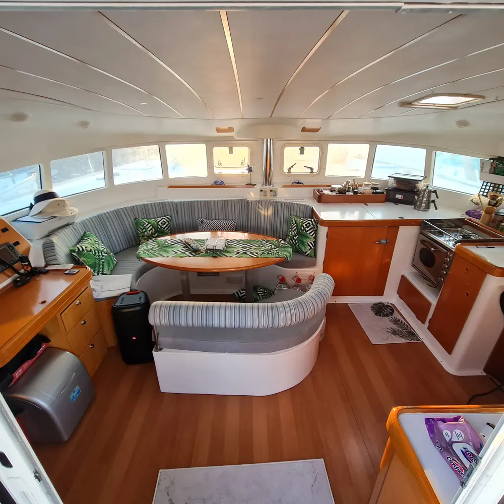 Aloha 15