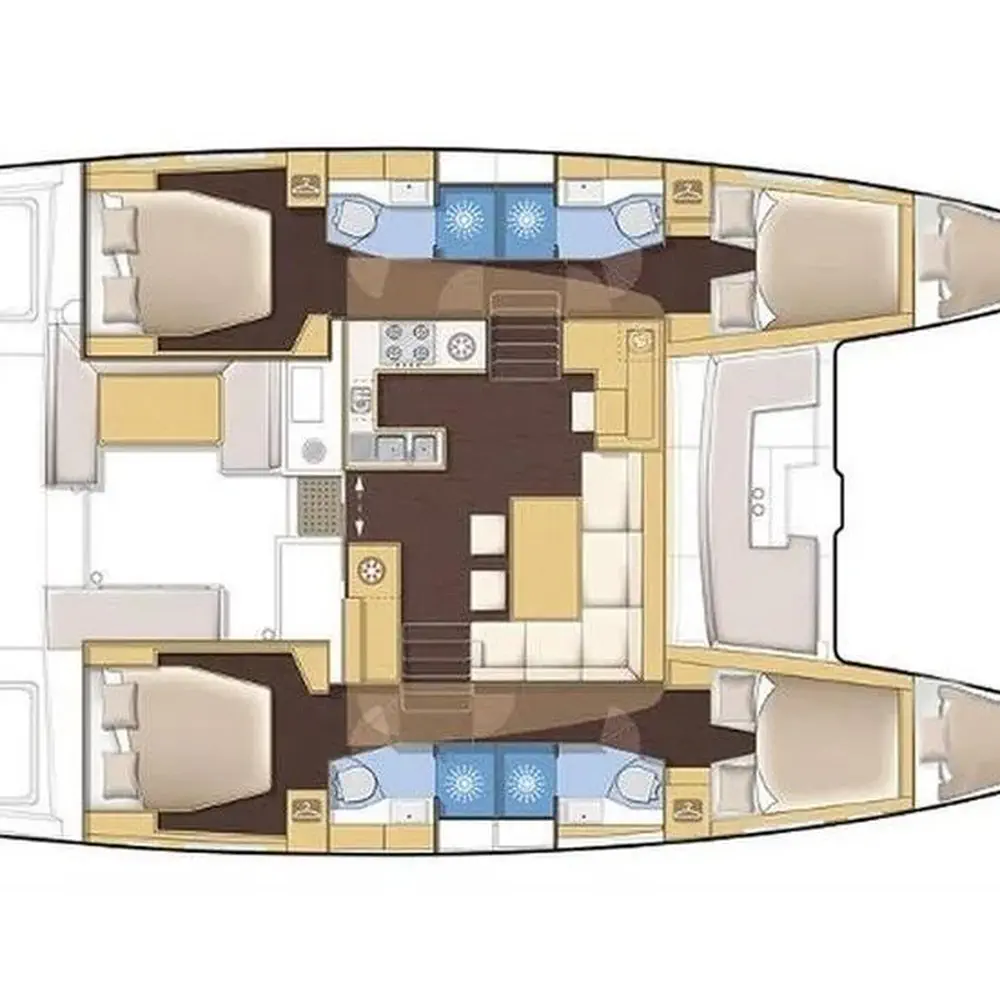 Aloha 21