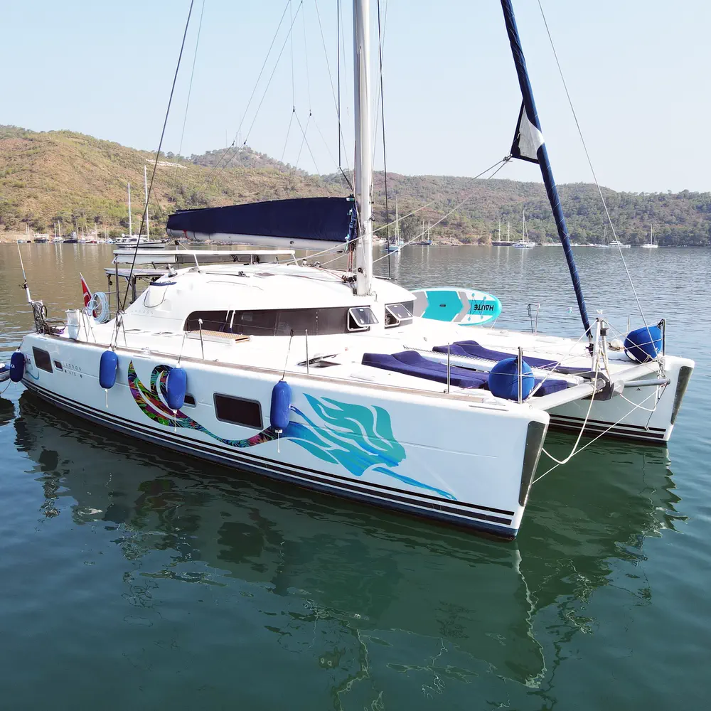 Aloha 18