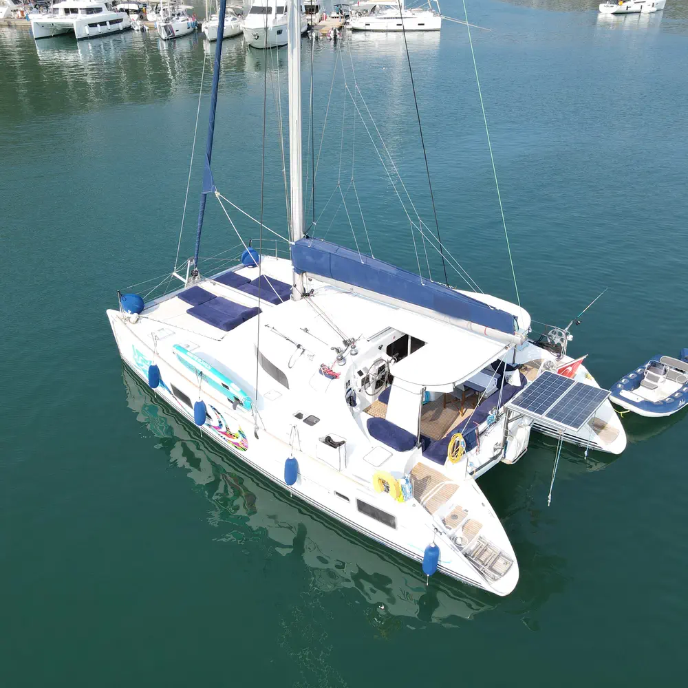 Aloha 23