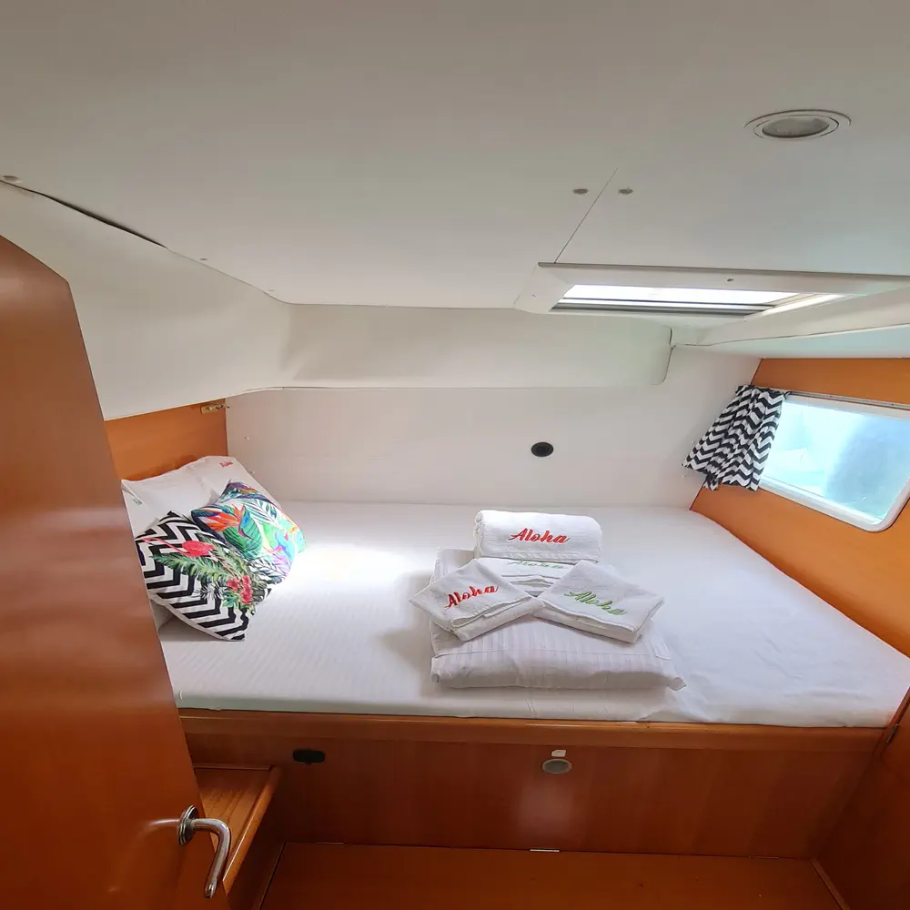 Aloha 24