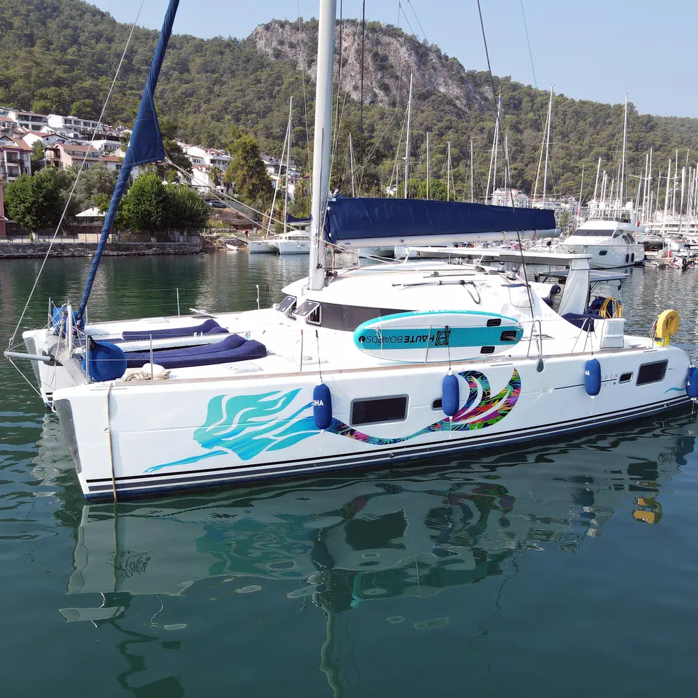 Aloha 27