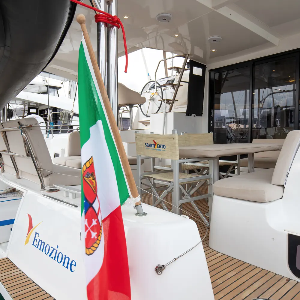 Emozione - Premium line 5
