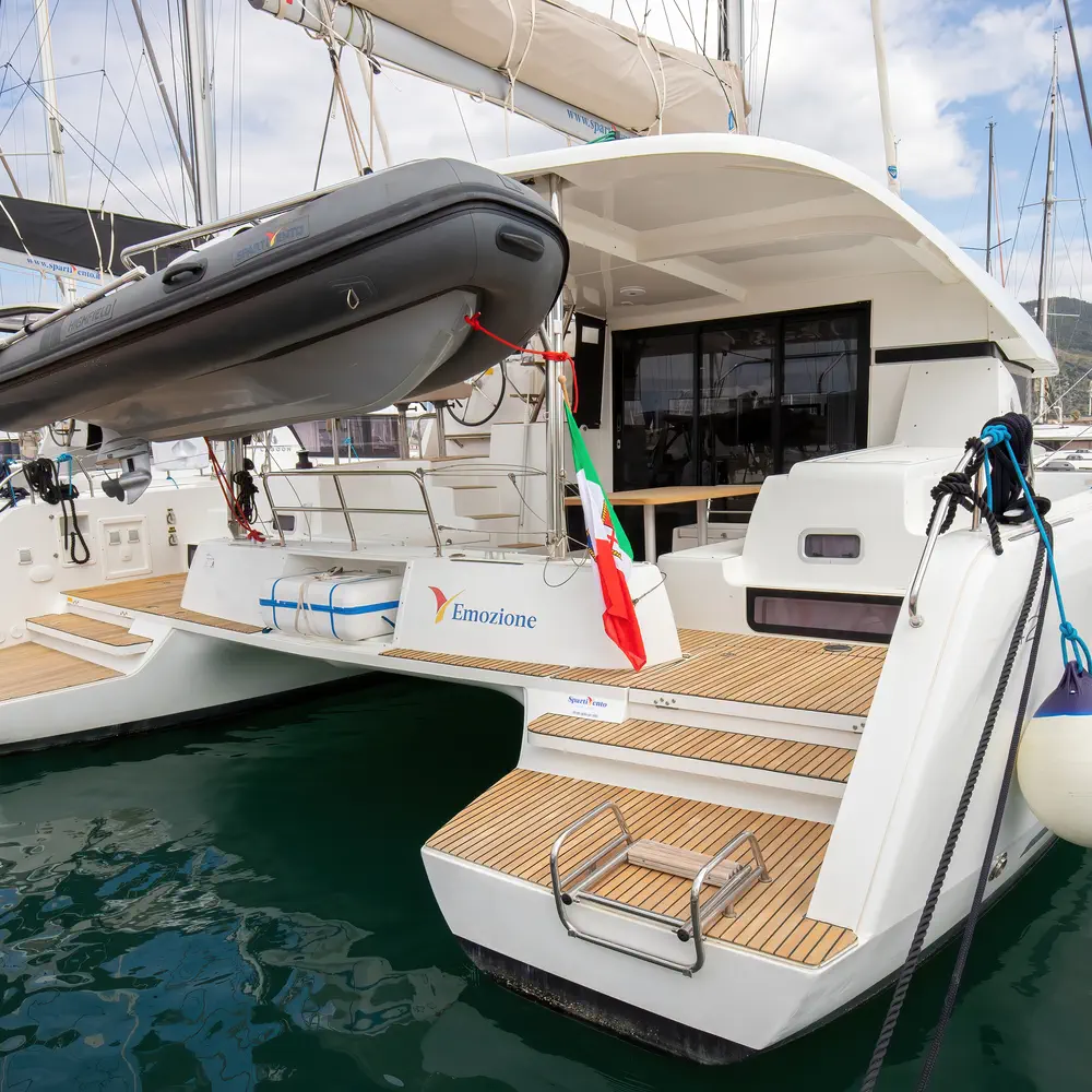 Emozione - Premium line 7