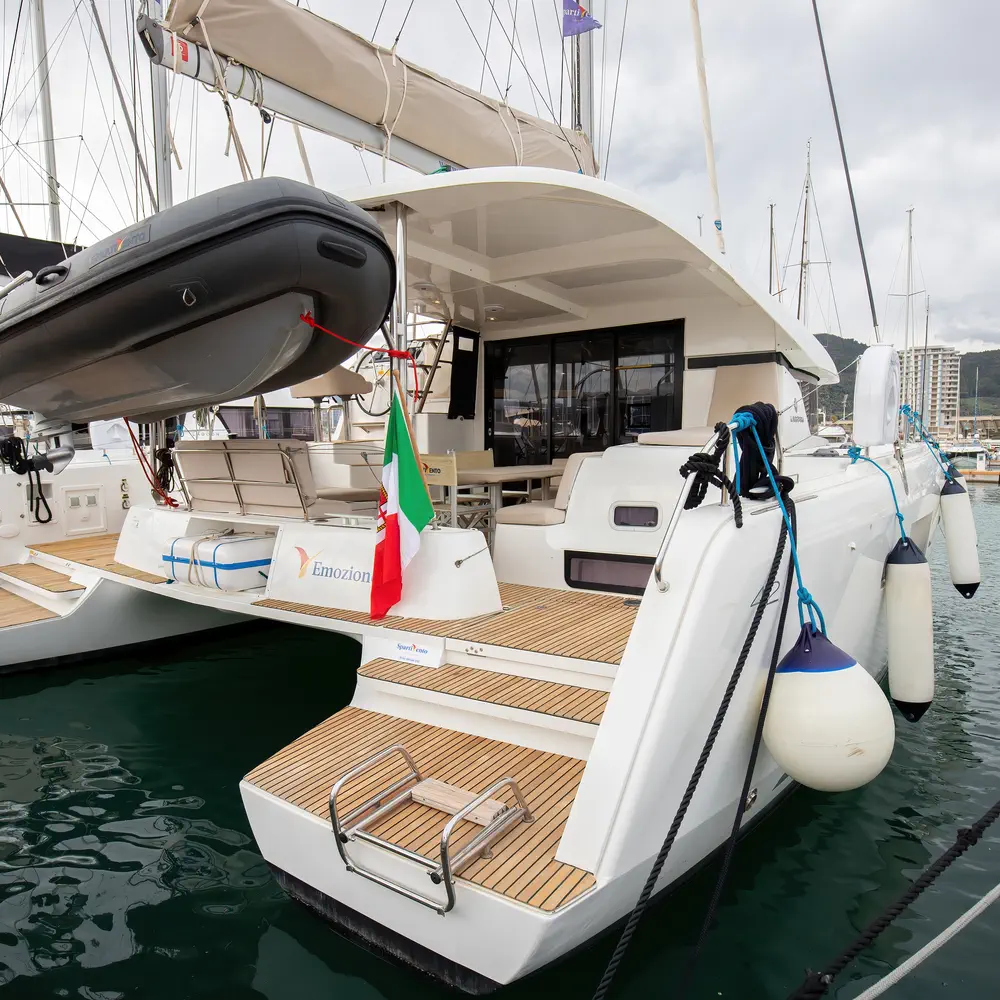 Emozione - Premium line 15