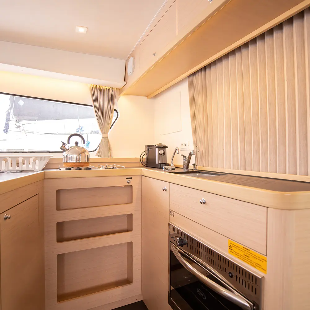 Emozione - Premium line 22