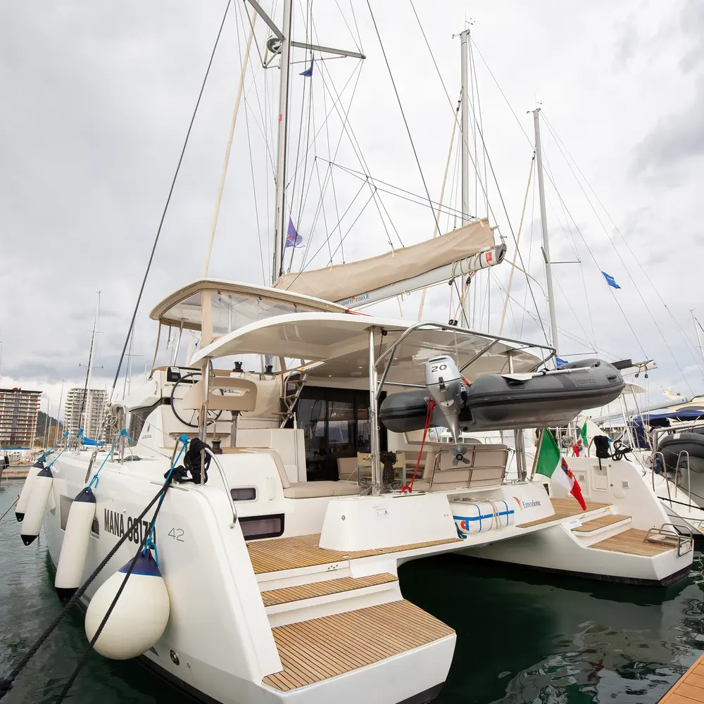 Emozione - Premium line 23