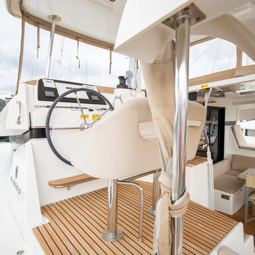 Emozione - Premium line 30