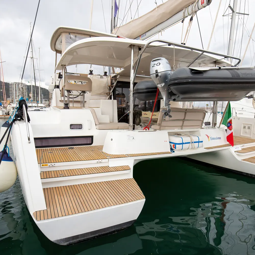 Emozione - Premium line 27