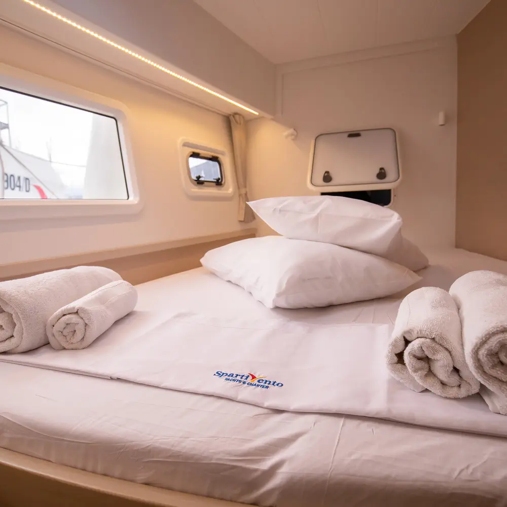 Emozione - Premium line 34