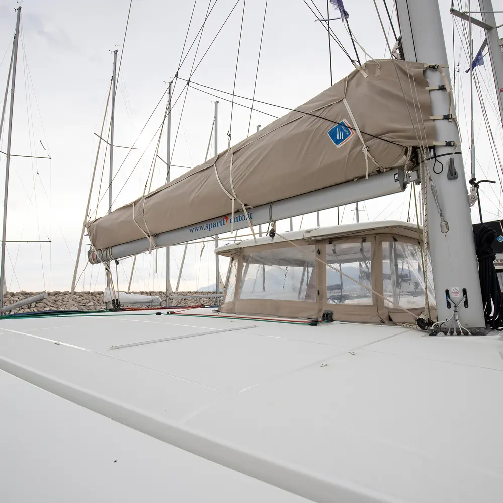 Emozione - Premium line 37