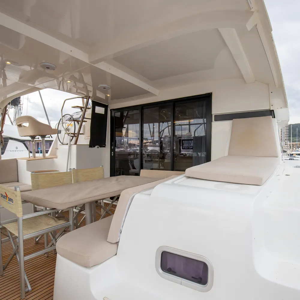 Emozione - Premium line 39