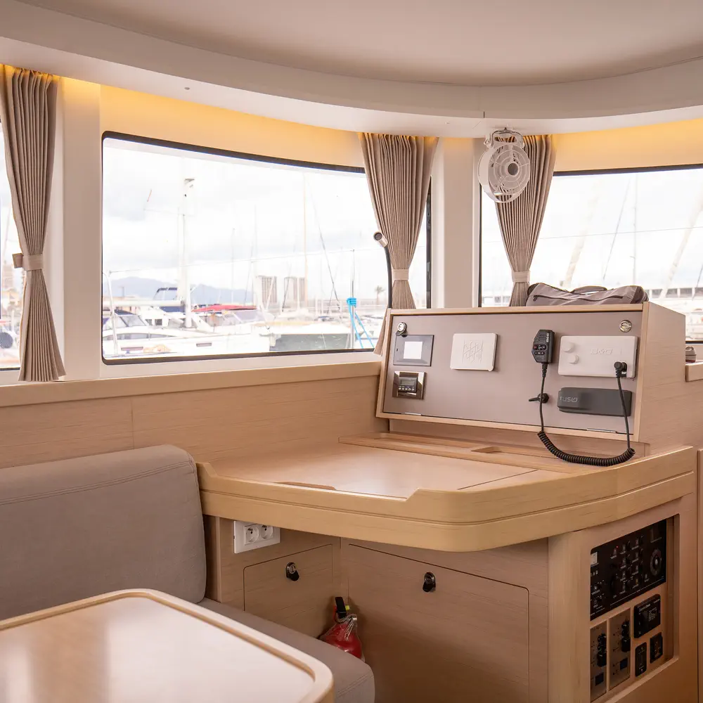 Emozione - Premium line 40