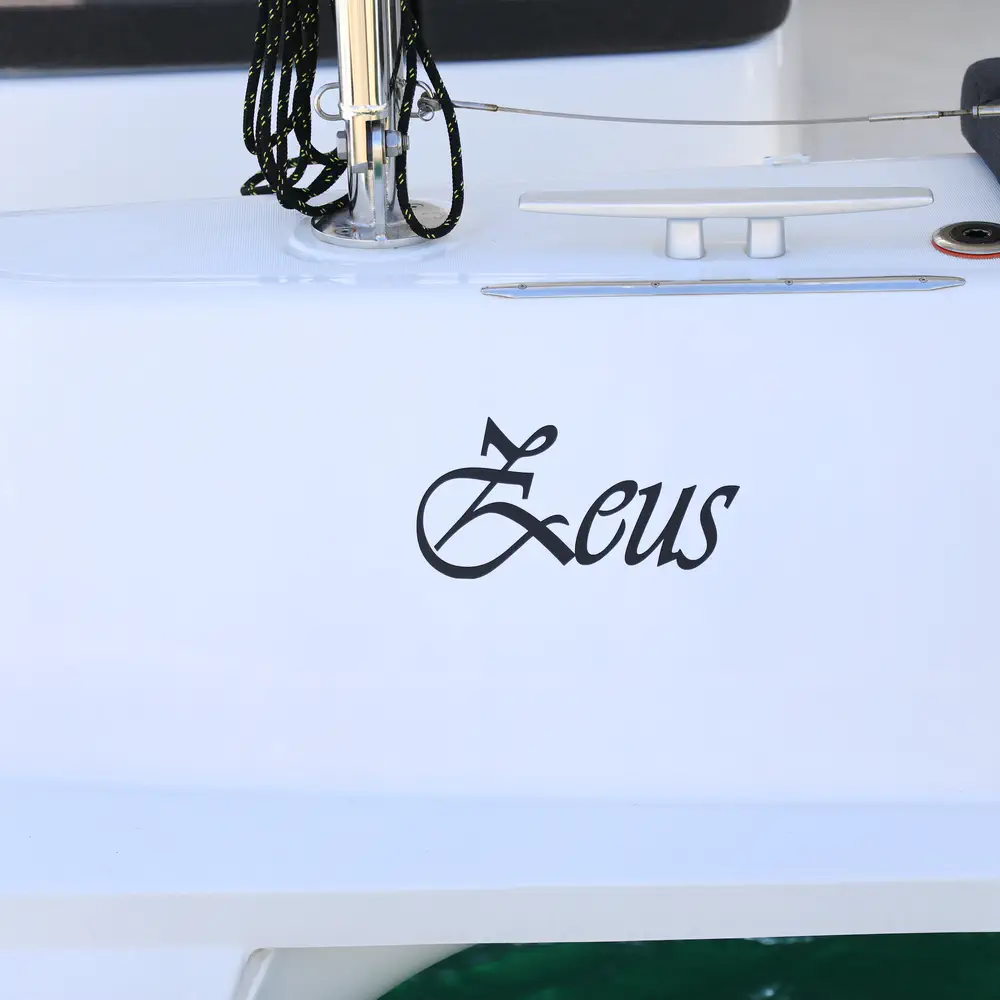 ZEUS 7