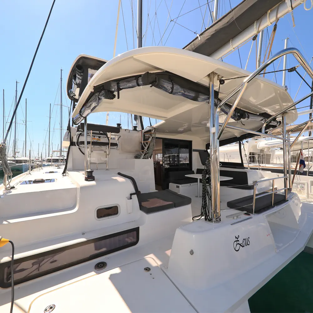 ZEUS 26
