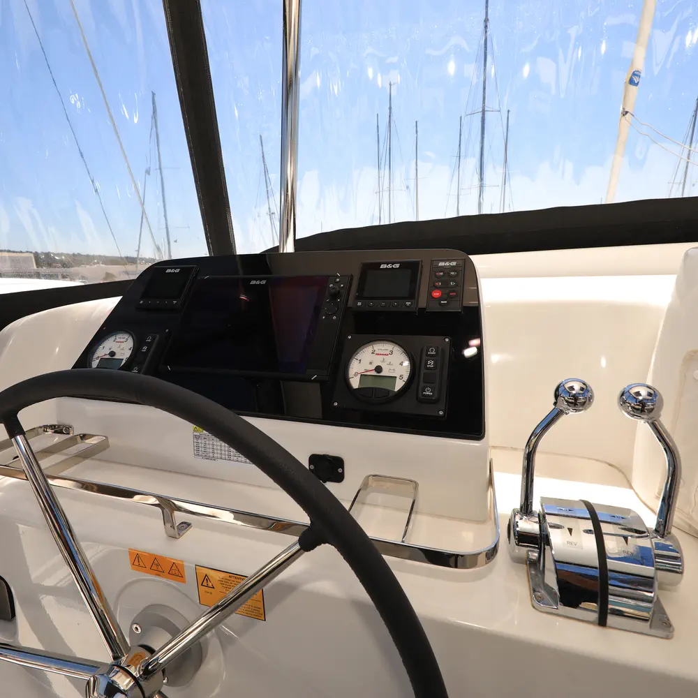 ZEUS 24