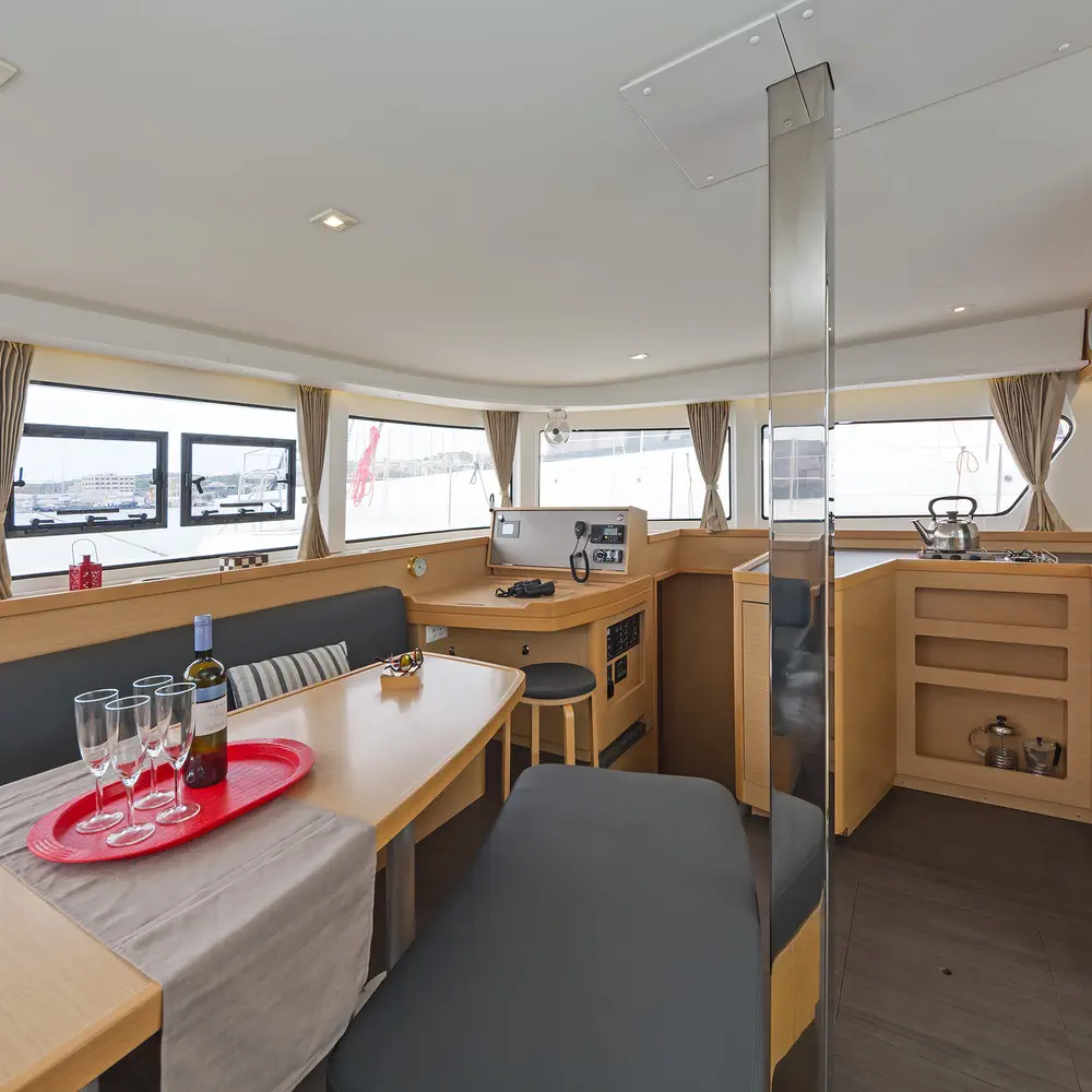 Breeze 28