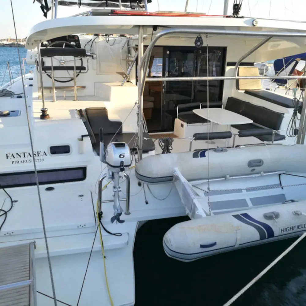 Fantasea 2