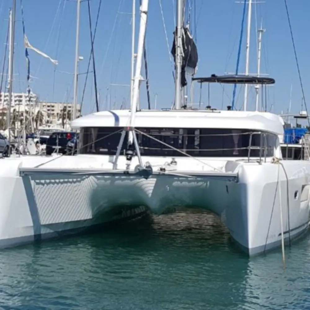 Mares 6