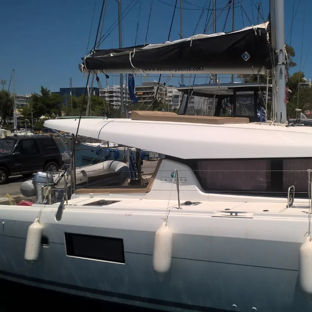 Aeolian Breeze 8
