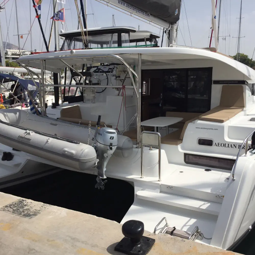 Aeolian Breeze 5