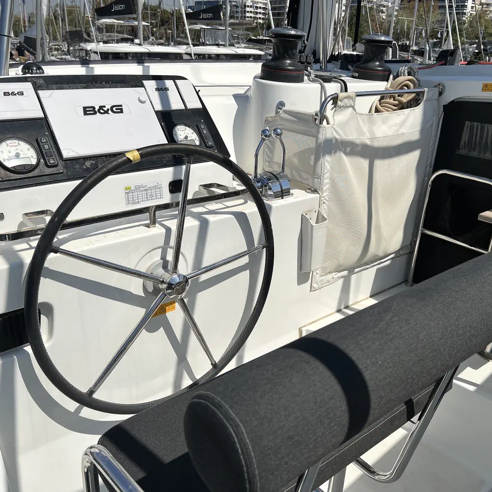 Sea Hawk 5