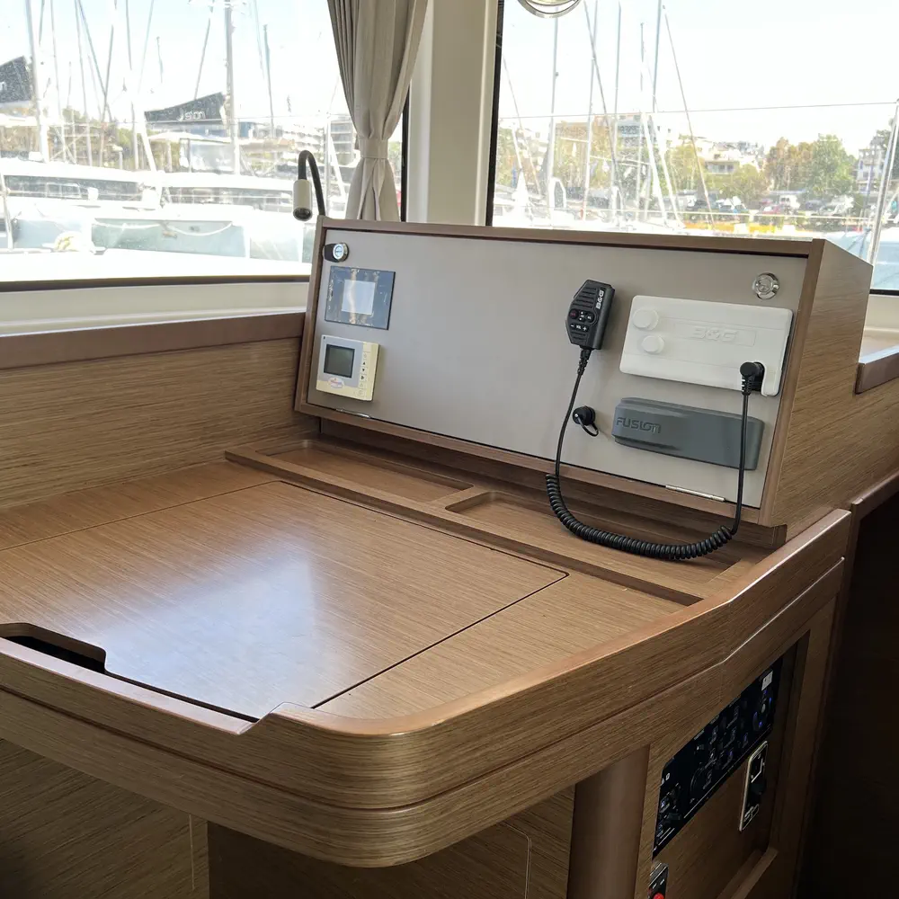 Sea Hawk 9