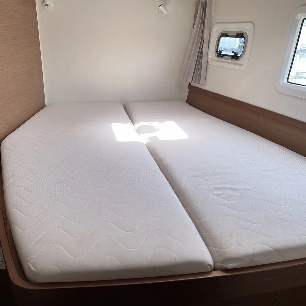 Sea Hawk 21