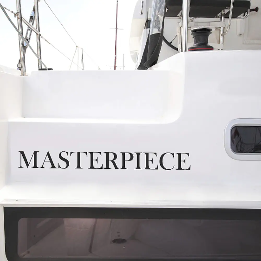 MASTERPIECE 23