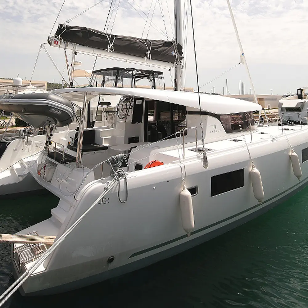 MASTERPIECE 48
