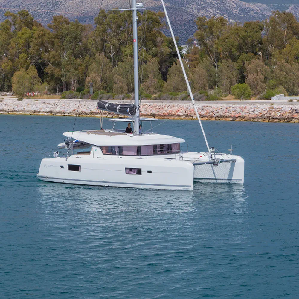 San Giorgio 6