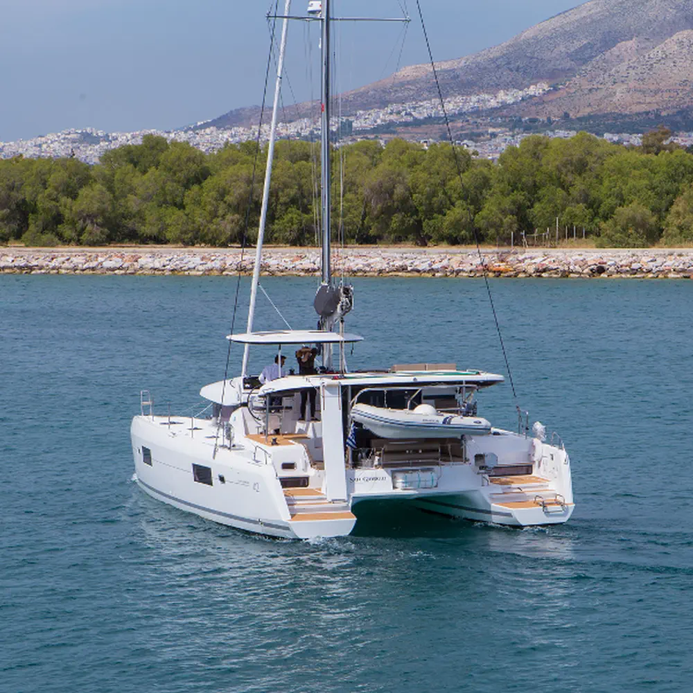 San Giorgio 8