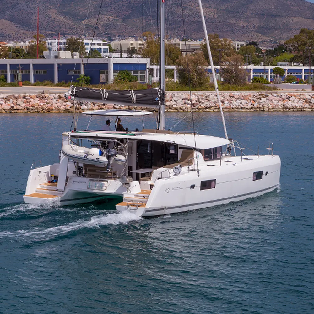 San Giorgio 11