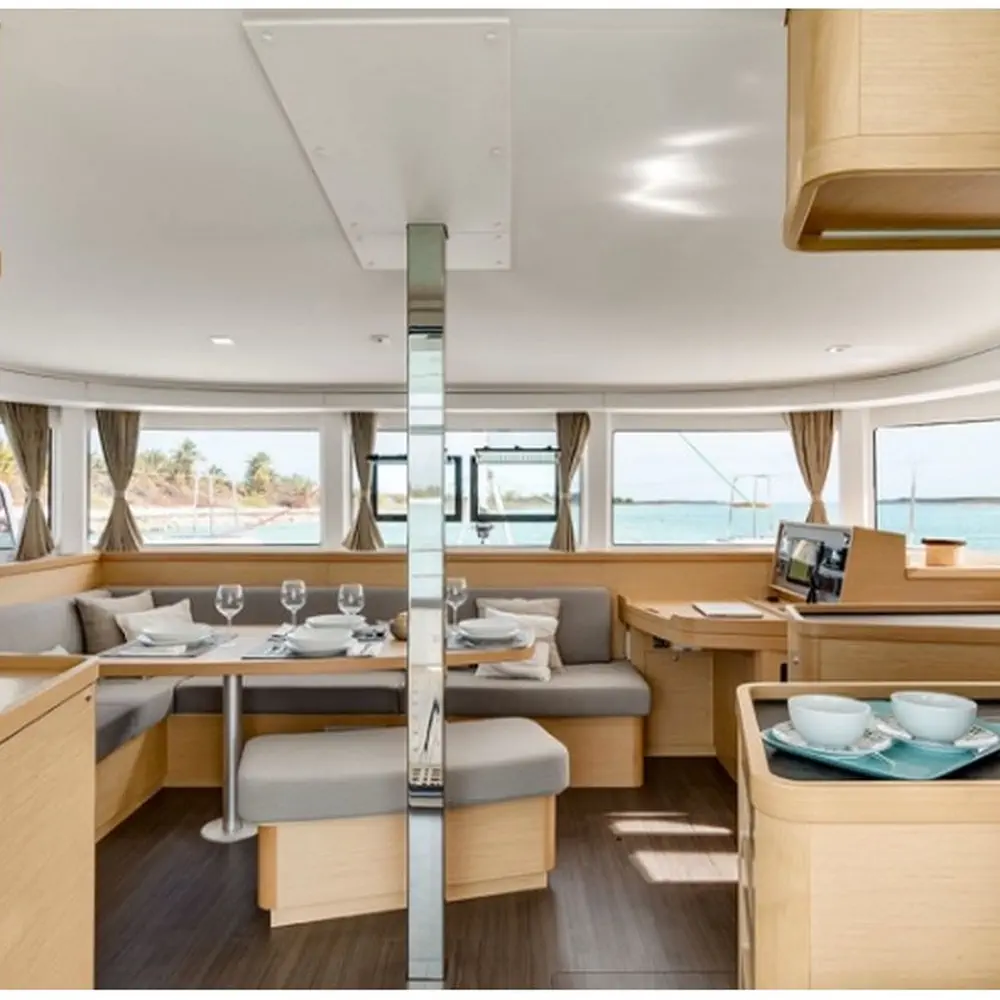 No Name: Master Cabin #1 (Cabin Charter 2 pax) FULLY CREWED, ALL EXPENSES 2
