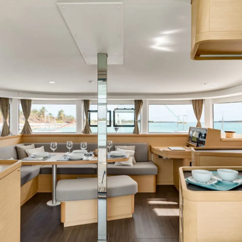 No Name: Master Cabin #2 (Cabin Charter 2 pax) FULLY CREWED, ALL EXPENSES 1