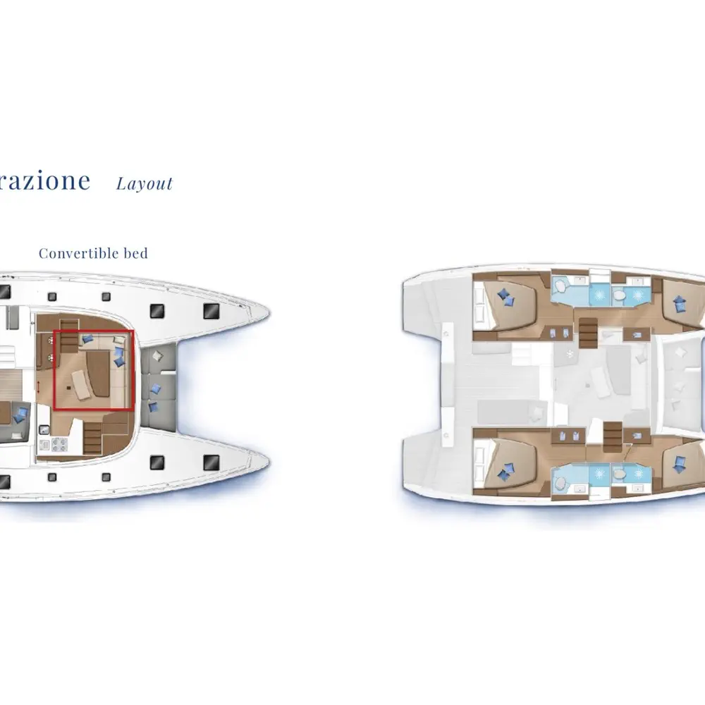 Panella - Premium line 11