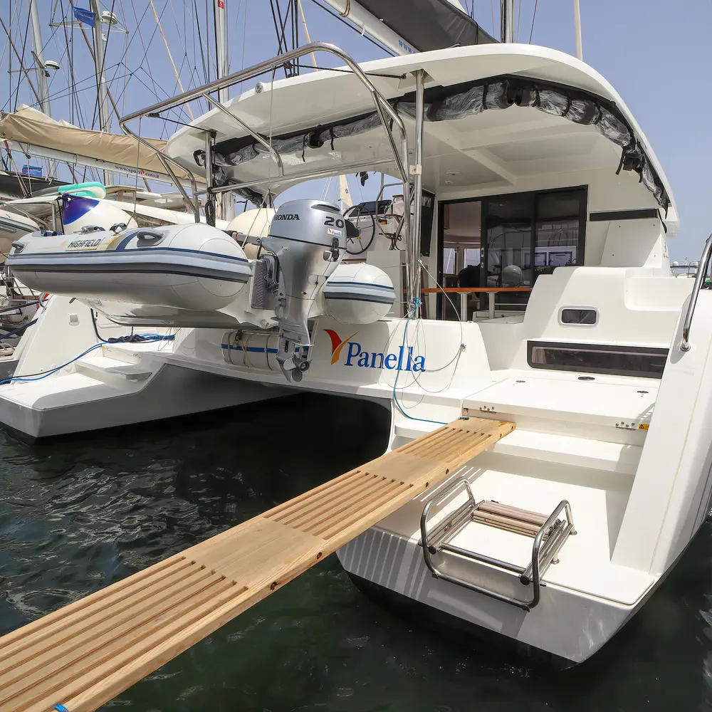 Panella - Premium line 15