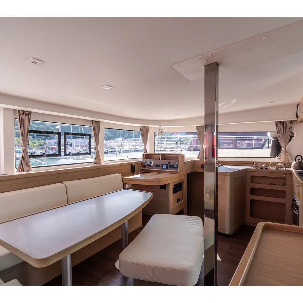 Sirius - Premium line 20