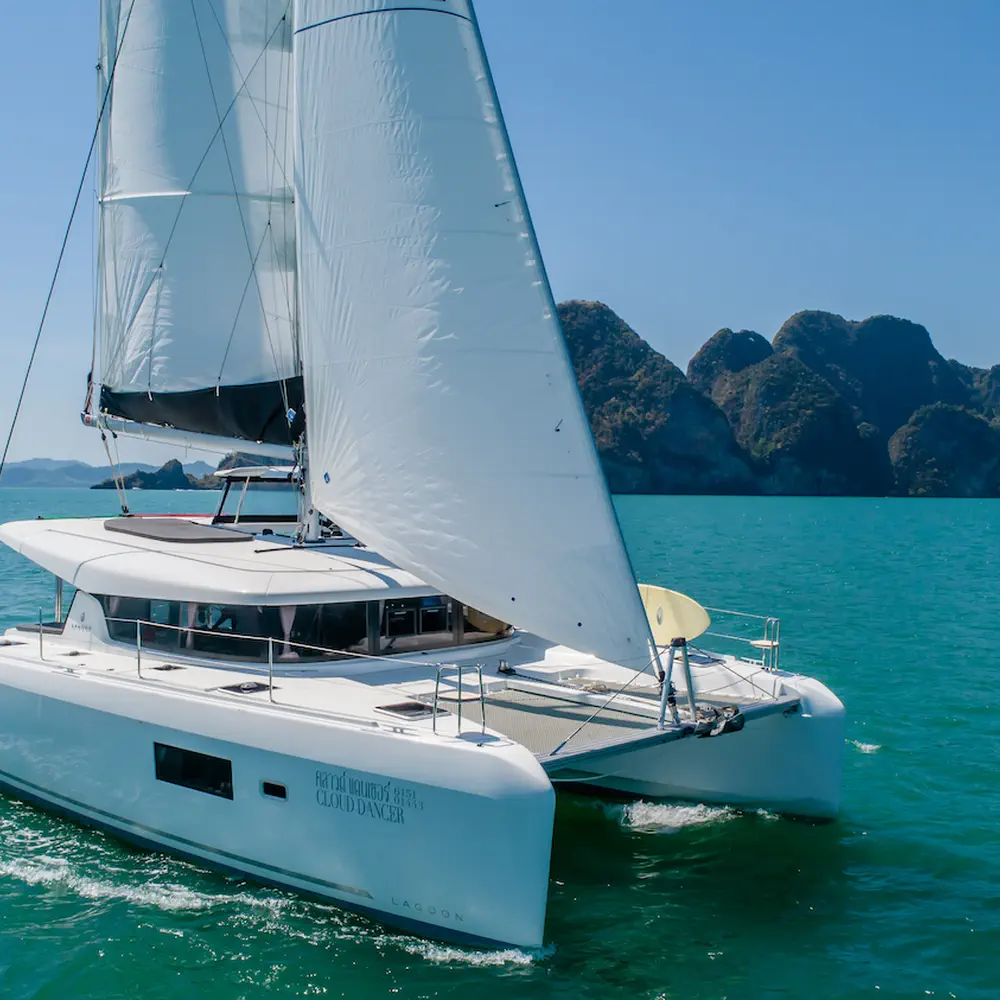 Cloud Dancer 23