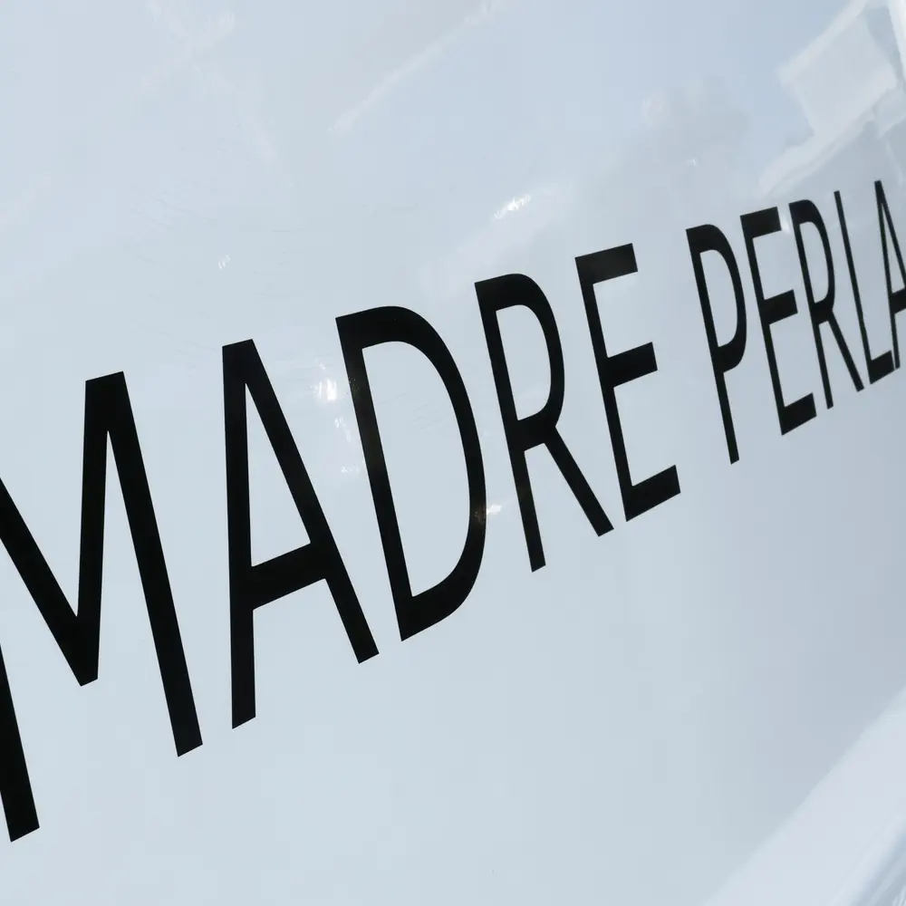 MADRE PERLA 7