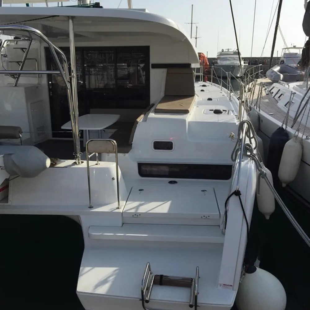 Iris II 7