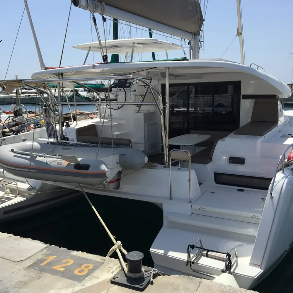 Iris II 14