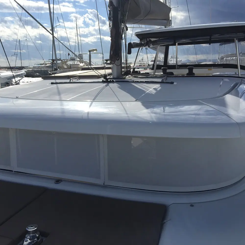 Iris II 21