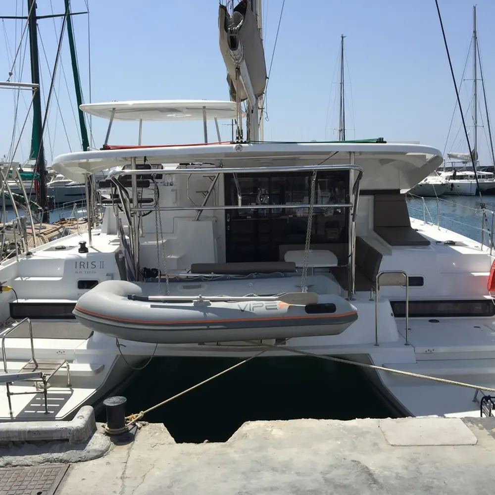 Iris II 30