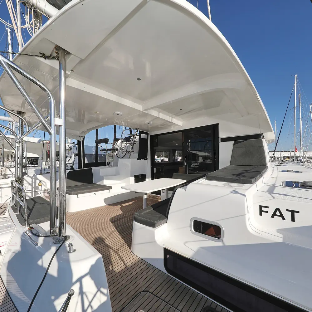 FAT CAT 27